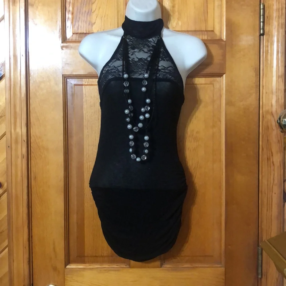Dress - Picture 2 of 5
